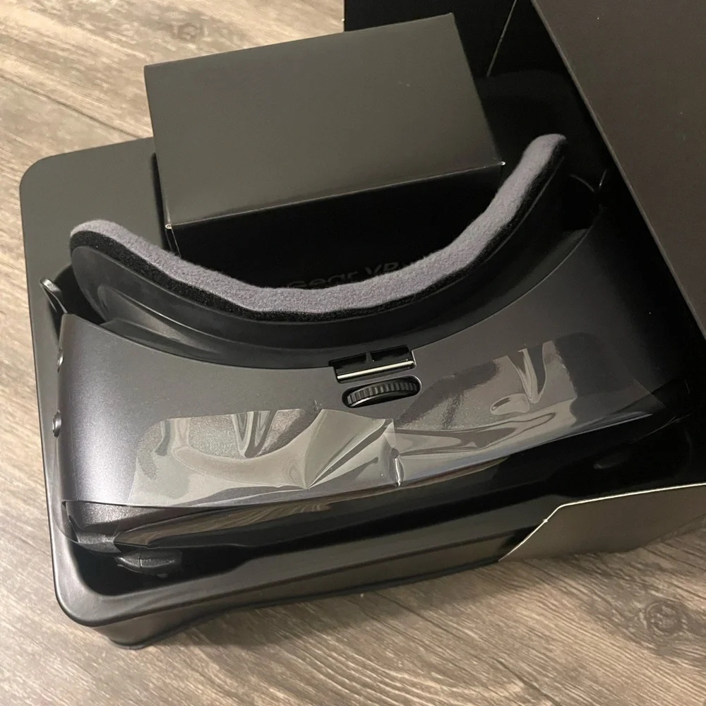 Samsung gear vr